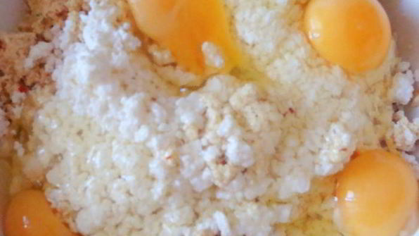 сырники из домашнего сыра