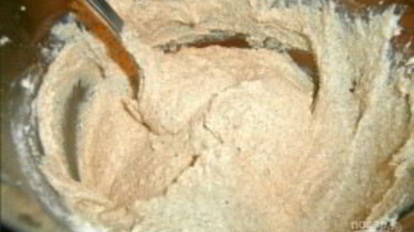 сырники из творога с бананом