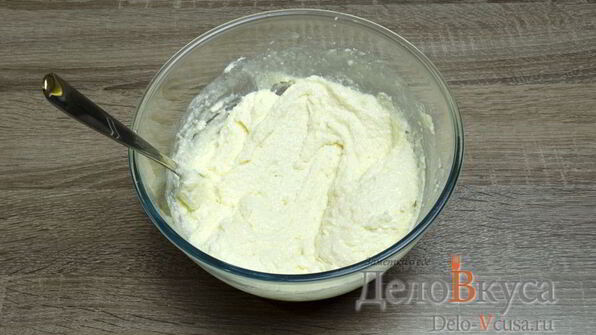 сырники из творога с изюмом