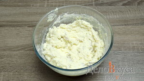 сырники из творога с изюмом