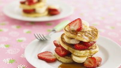 Сырники из творога с манкой