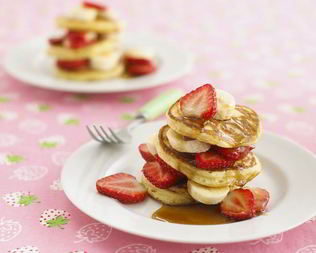 Сырники из творога с манкой