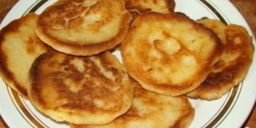 Рецепт сырники из творожной массы