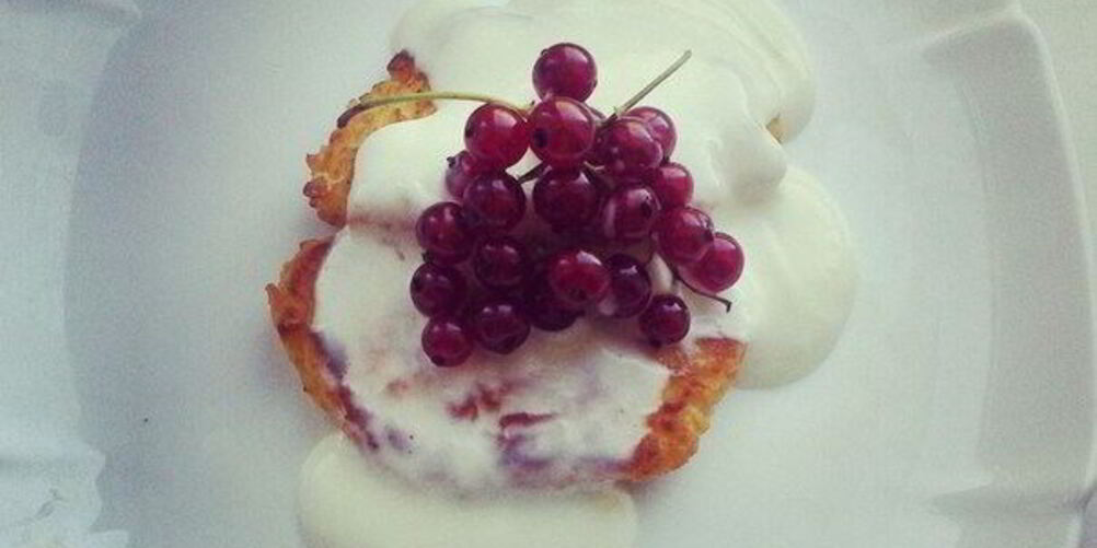 Рецепт сырники морковные