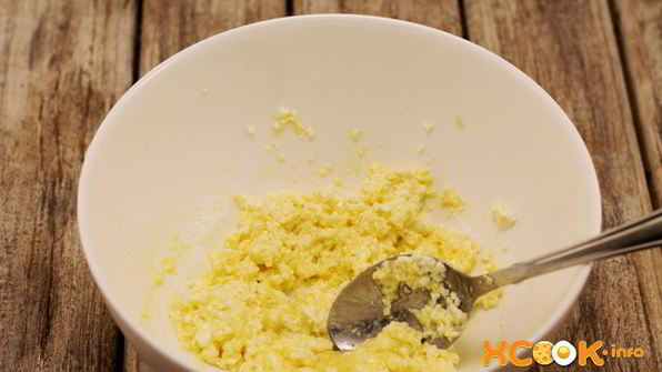 сырники на пару в мультиварке