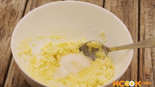 сырники на пару в мультиварке