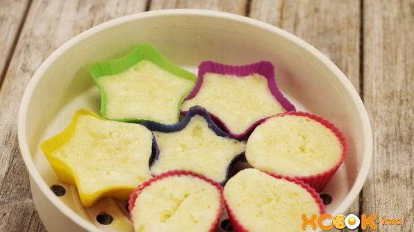 сырники на пару в мультиварке