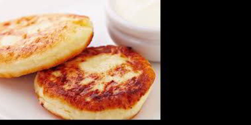 Рецепт сырники оригинальные