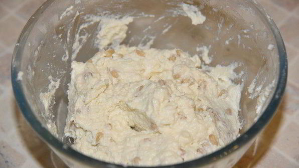 сырники папы римского