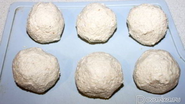 сырники по-австрийски