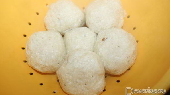 сырники по-австрийски