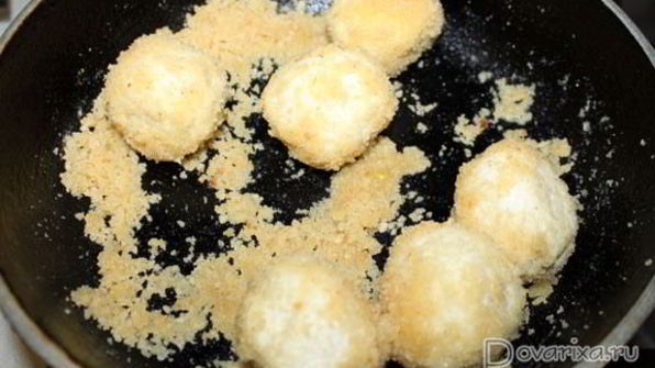 сырники по-австрийски