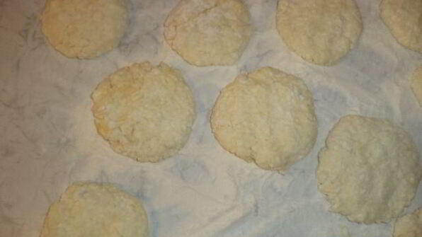 сырники под клубничным соусом