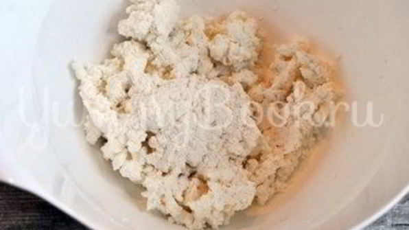 сырники с крем-сыром