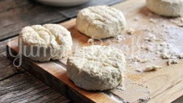 сырники с крем-сыром