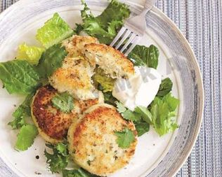 Сырники с сыром fried green cheese