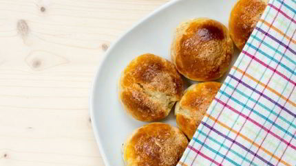 Сырники с сыром