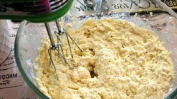 сырники с творогом