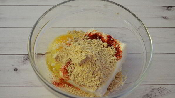 сырники с укропом и сыром