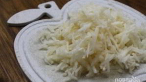 сырники с яблоком и сухофруктами