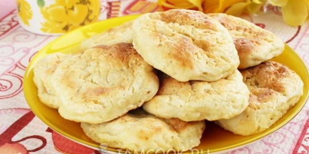 Рецепт сырники в духовке со сметаной