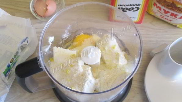 сырники в духовке со сметаной