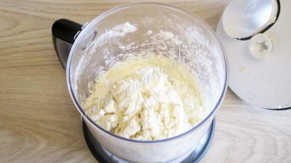 сырники в духовке со сметаной