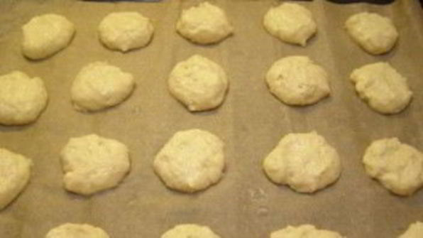 сырники в духовке