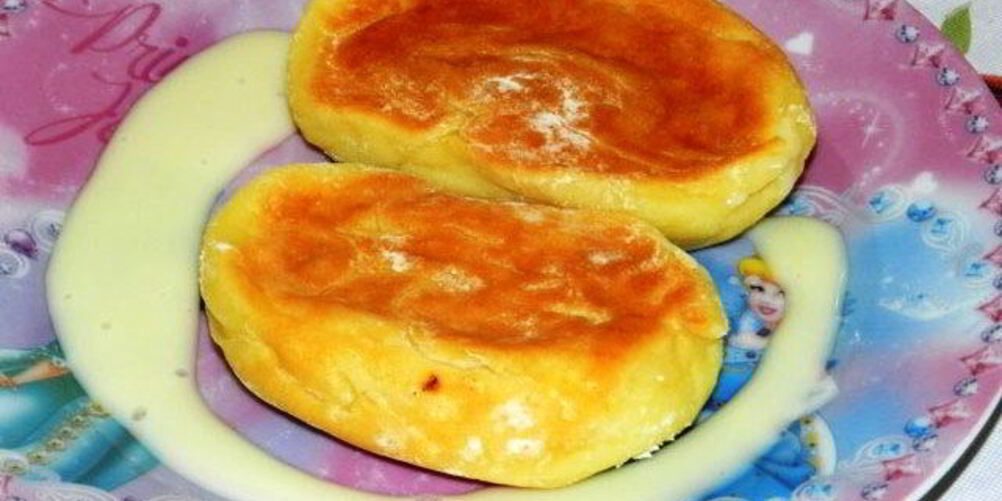 Рецепт сырники в мультиварке