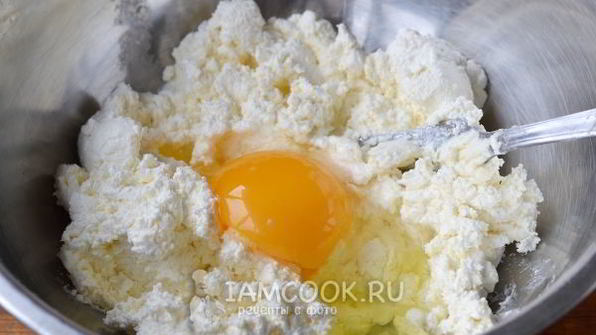 сырники в пароварке