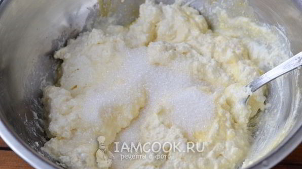 сырники в пароварке