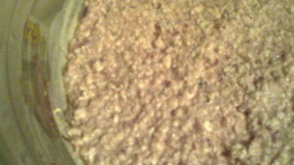 творожник в микроволновке