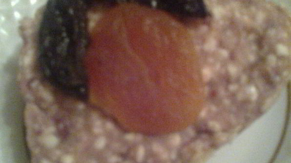 творожник в микроволновке