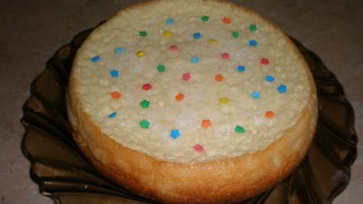 Творожник в мультиварке с манкой