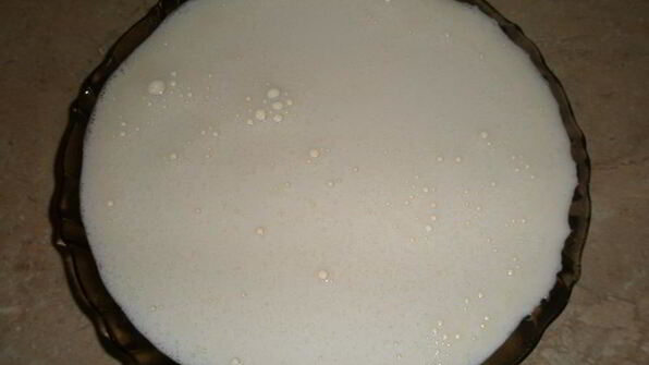 творожник в мультиварке с манкой