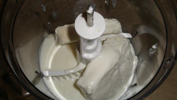 творожник в мультиварке с манкой