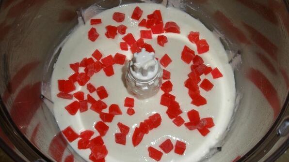 творожник в мультиварке с манкой