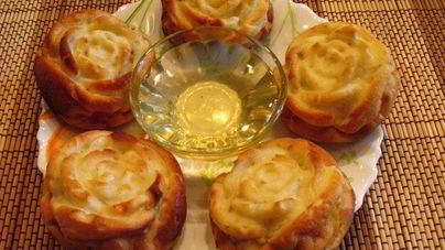 Творожники без муки