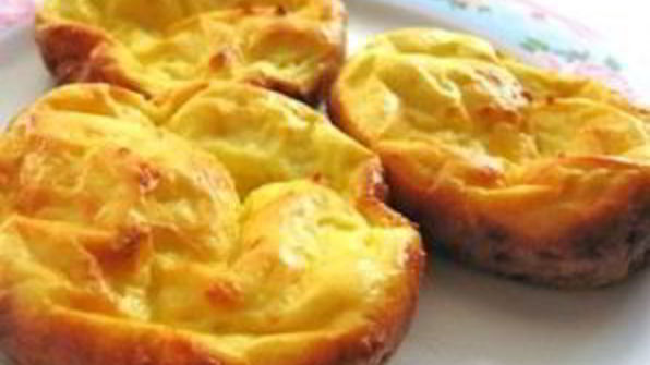 творожники без муки