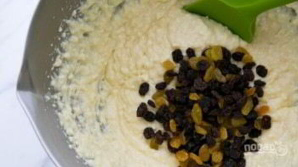 творожники из творога