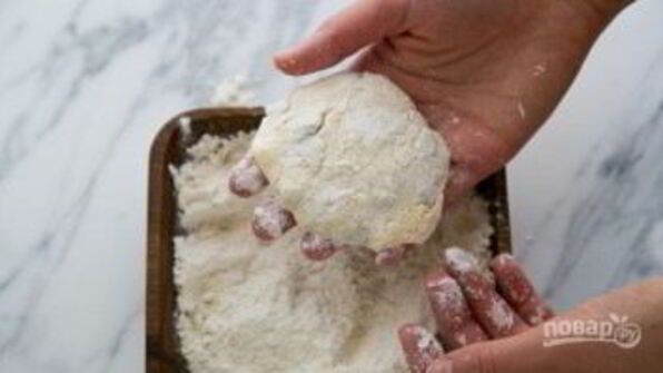 творожники из творога