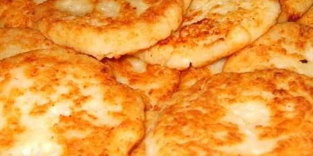 Рецепт творожники традиционные