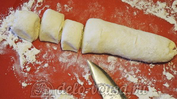 ванильные сырники