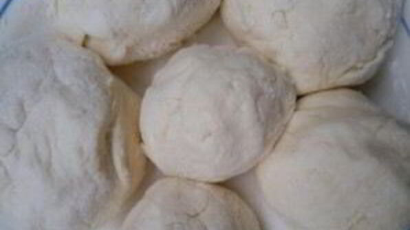 вареные сырники для детей