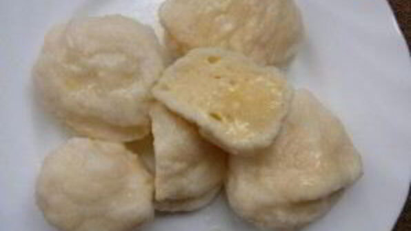 вареные сырники для детей