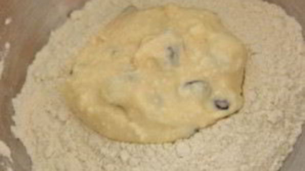 вкусные сырники