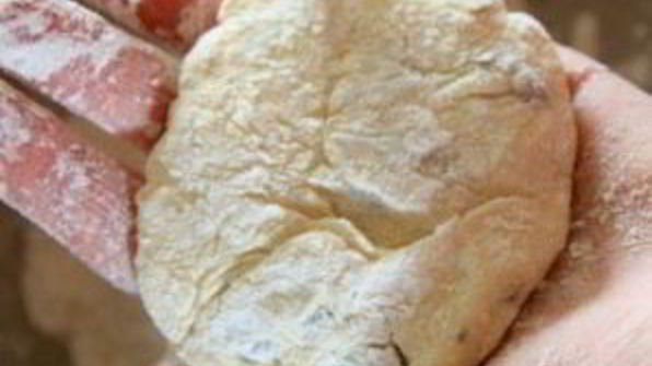 вкусные сырники