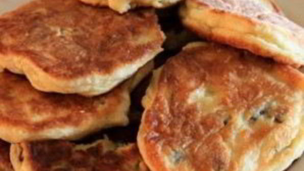 вкусные сырники