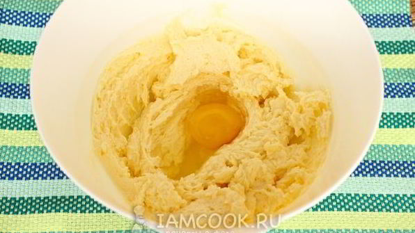 воздушный творожник