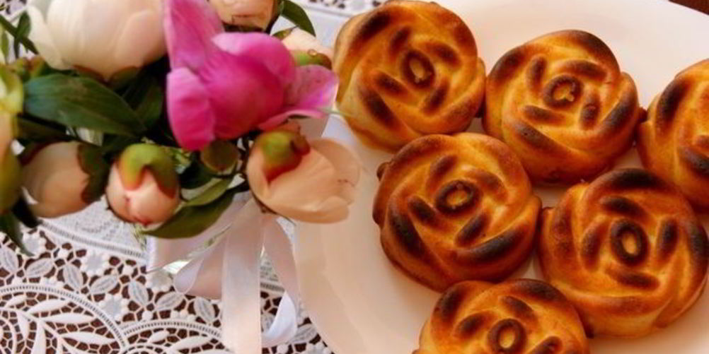 Рецепт воздушные сырники